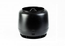 Колпак KraftBerg D110 (черный)