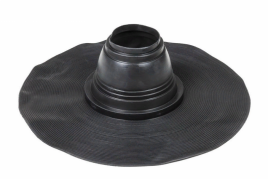 Кровельная манжета "KraftBerg" №4 (110-125)