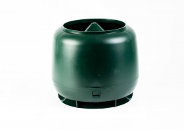 Колпак KraftBerg D110 (зеленый)