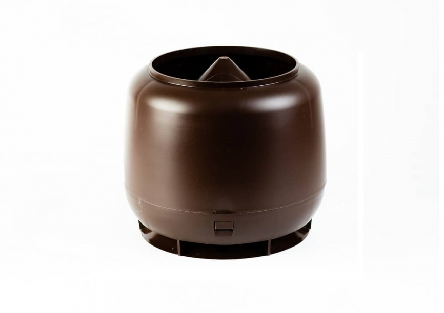 Колпак KraftBerg D110 (коричневый) фото 1