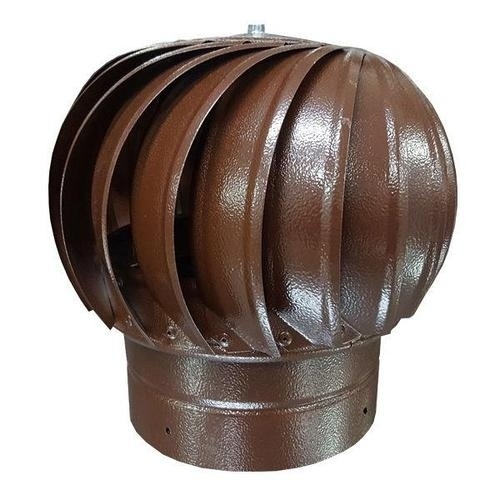 Турбодефлектор "KraftBerg" D=300 мм., ОКР. фото 1