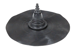 Кровельная манжета "KraftBerg" №1 (0-40) фото 1