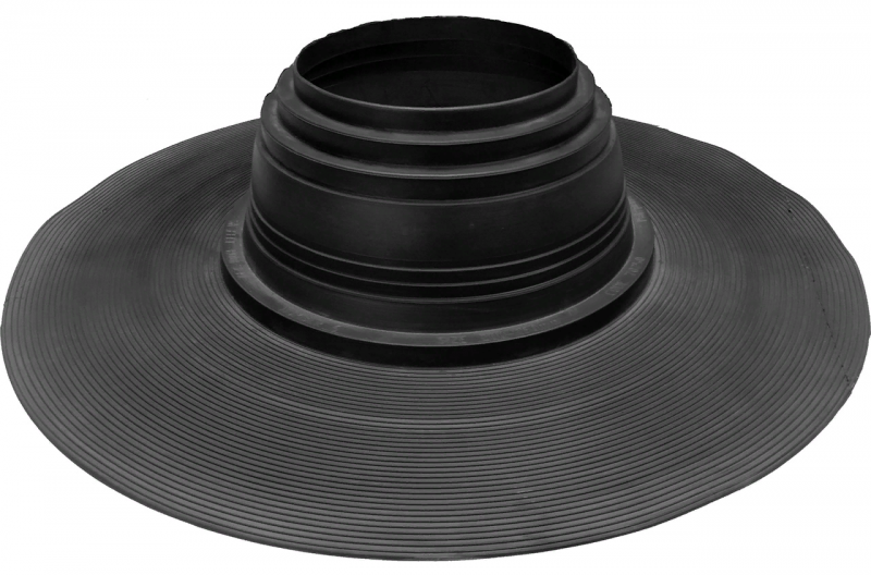 Кровельная манжета "KraftBerg" №7 (200-250) фото 1