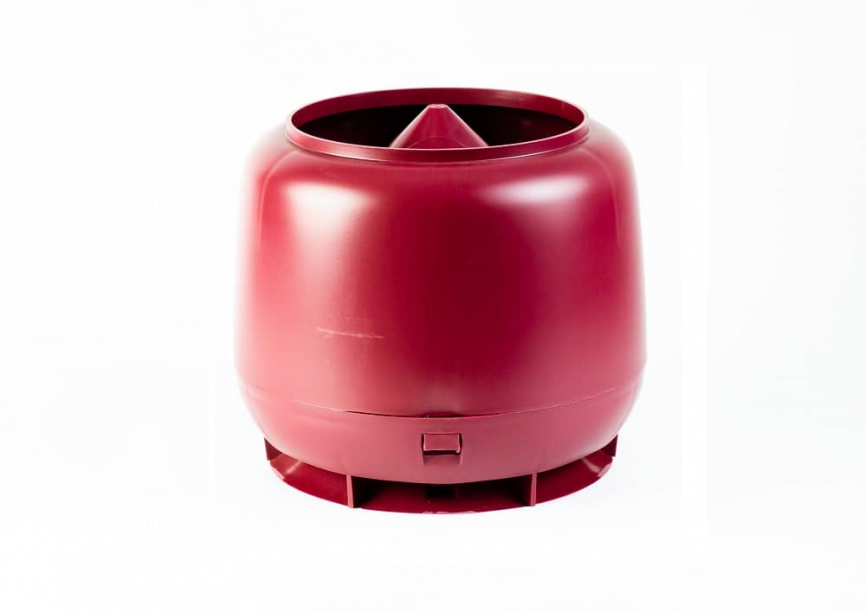 Колпак KraftBerg D110 (красный) фото 1