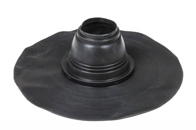 Кровельная манжета "KraftBerg" №4 (110-125) фото 1