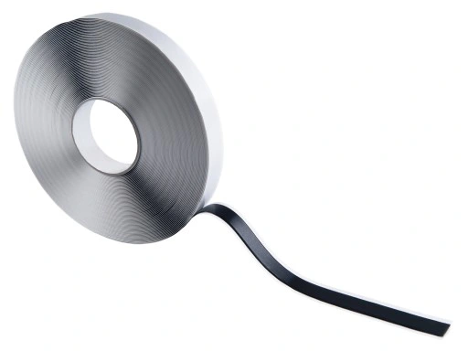 Кровельная двухсторонняя каучуковая лента "KraftBerg" 15 мм х 25 м фото 1